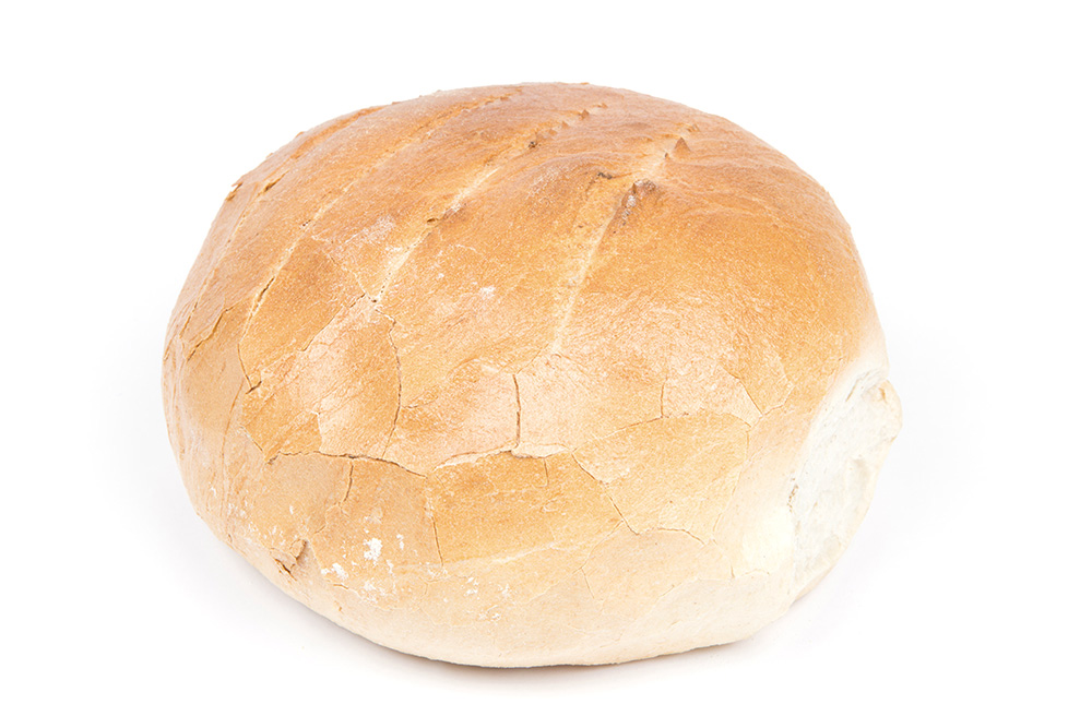 Galette brood
